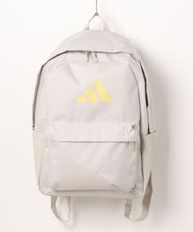 adidas/palace コラボリュック ベージュ adidas（アディダス）｜バックパック/リュック（ベージュ系