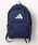 adidas�i�A�f�B�_�X�j�́u�sadidas�t�N���V�b�N 3BARS �o�b�N�p�b�N�i�o�b�N�p�b�N/�����b�N�j�v�b�_�[�N�u���[