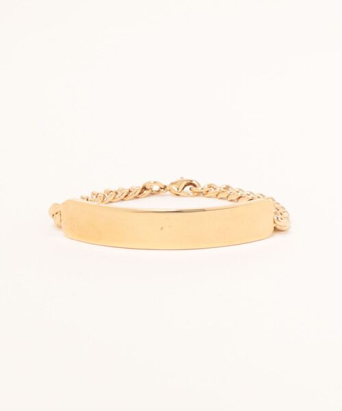 A.P.C.（アーペーセー）｜ブレスレット一覧 - WEAR