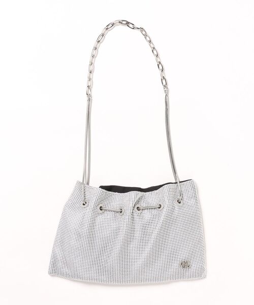 BIGOTRE（ビゴター）｜バッグ（シルバー系）一覧 - WEAR