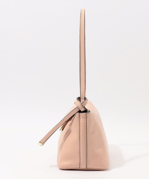 Atelier TOMORROWLAND(アトリエトゥモローランド)の「Atelier TOMORROWLAND BOLO クラッチショルダーバッグ(ショルダーバッグ・レディース・ライトピンク/ライトブルー・FREE)」の5枚目の写真