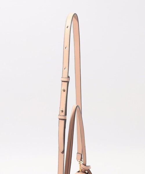 Atelier TOMORROWLAND(アトリエトゥモローランド)の「Atelier TOMORROWLAND BOLO クラッチショルダーバッグ(ショルダーバッグ・レディース・ライトピンク/ライトブルー・FREE)」の14枚目の写真