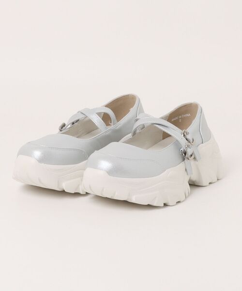 【shi。】バニーバブルス3点 Stiletto Heels For Women – BILLINI USA