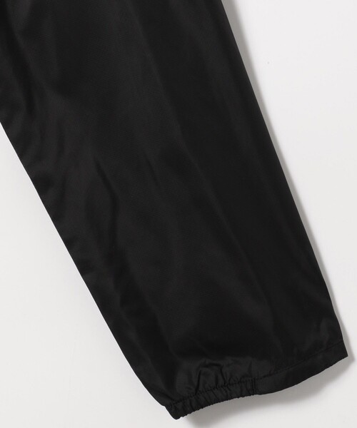 SALOMON（サロモン）の「SALOMON/サロモン BONATTI CROSS WIND HOODIE/ボナッティ クロス ウインド パーカー（ブルゾン・メンズ・ブラック/ベージュ・MEDIUM/LARGE/X-LARGE）」の6枚目の写真