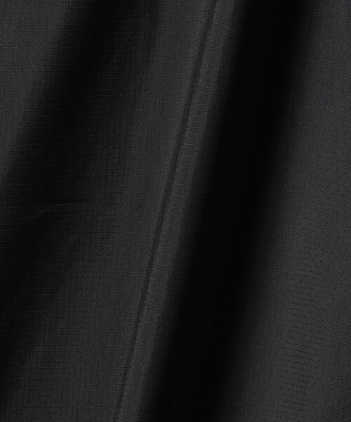 SALOMON（サロモン）の「SALOMON/サロモン BONATTI CROSS WIND HOODIE/ボナッティ クロス ウインド パーカー（ブルゾン・メンズ・ブラック/ベージュ・MEDIUM/LARGE/X-LARGE）」の11枚目の写真