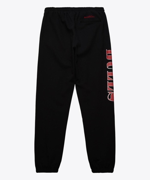 Mitchell & Ness NBA SWEATPANTS（ミッチェル＆ネス NBA