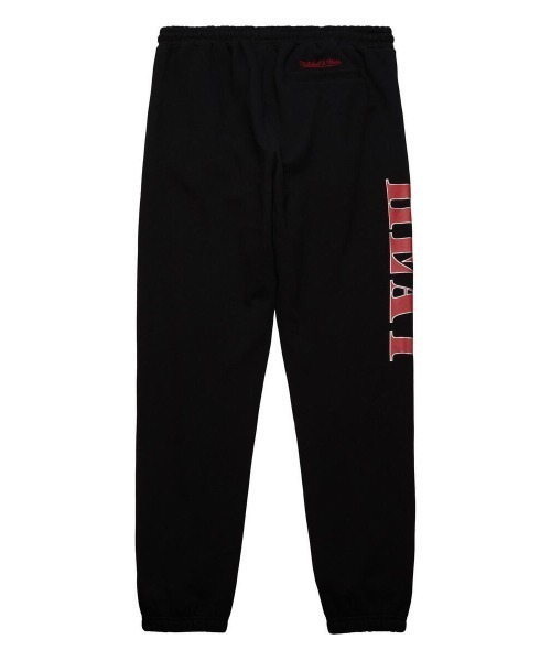 BREATH✕ミッチェル＆ネス　コラボパンツ　BADHOP 3月2日(土)発売開始 BREATH × Mitchell&Ness COLLABORATION