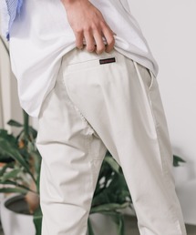 Gramicci | 【日本限定モデル】Gramicci/グラミチ T/C TWILL SLACKS ツイルスラックス メンズ 夏物 夏服(スラックス)