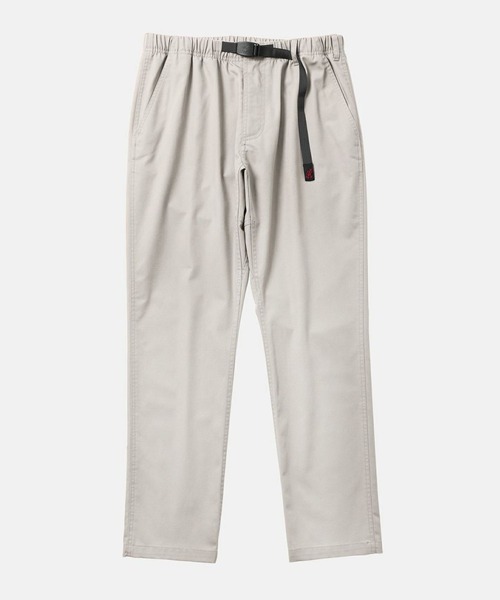 日本限定モデル】Gramicci/グラミチ T/C TWILL SLACKS ツイル