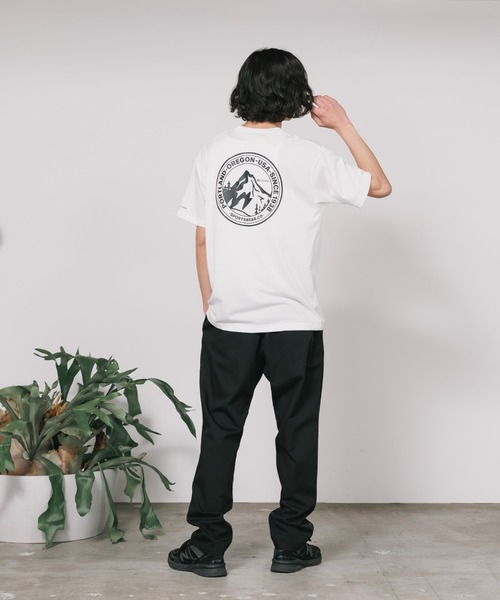 Gramicci(グラミチ)の「【日本限定モデル】Gramicci/グラミチ T/C TWILL SLACKS ツイルスラックス メンズ 夏物 夏服(スラックス・メンズ・グレー/ベージュ/ブラック/チャコール・XL/L/M/S)」の12枚目の写真