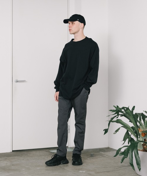 日本限定モデル】Gramicci/グラミチ T/C TWILL SLACKS ツイル
