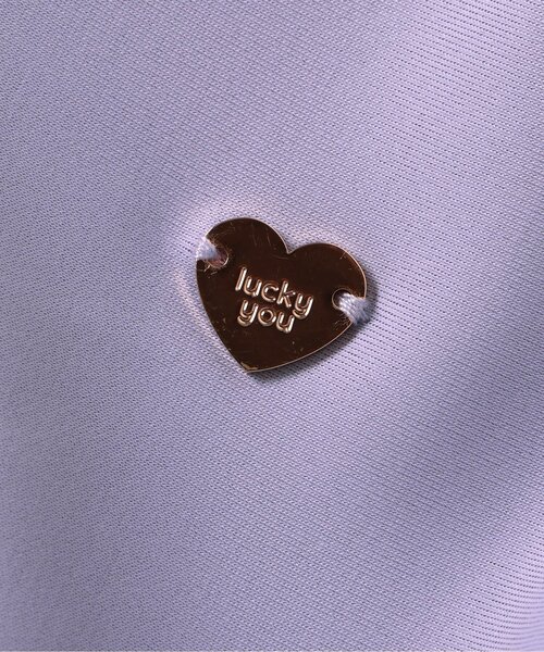 BREEZE（ブリーズ）の「【UVカット/ジュニア対応】フリルラッシュガード（ラッシュガード・キッズ・アイボリー/ラベンダー・80/90/100/110/120/130/140）」の14枚目の写真