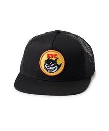 FTC（エフティーシー）の「HELLCAT MESH BACK 5 PANEL（キャップ・メンズ）」