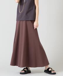 フレアスカート【セットアップ対応可能】