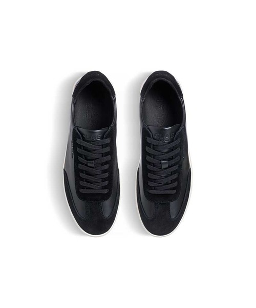 CLAE（クレイ）の「クレイ LA31 CLAE - DEANE ディーン（スニーカー・メンズ・ブラック系その他/ホワイト×ブラウン/ブラック×ホワイト・80/85/90/95/100/105）」の10枚目の写真