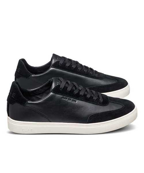 CLAE（クレイ）の「クレイ LA31 CLAE - DEANE ディーン（スニーカー・メンズ・ブラック系その他/ホワイト×ブラウン/ブラック×ホワイト・80/85/90/95/100/105）」の11枚目の写真
