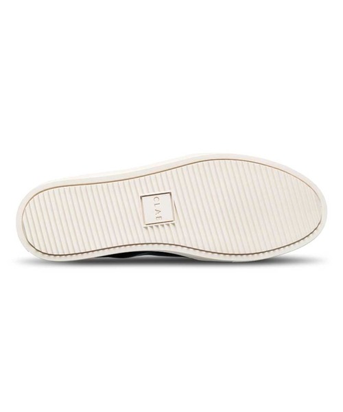 CLAE（クレイ）の「クレイ LA31 CLAE - DEANE ディーン（スニーカー・メンズ・ブラック系その他/ホワイト×ブラウン/ブラック×ホワイト・80/85/90/95/100/105）」の12枚目の写真