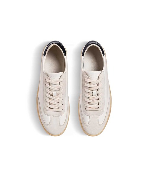 CLAE（クレイ）の「クレイ LA31 CLAE - DEANE ディーン（スニーカー・メンズ・ブラック系その他/ホワイト×ブラウン/ブラック×ホワイト・80/85/90/95/100/105）」の5枚目の写真