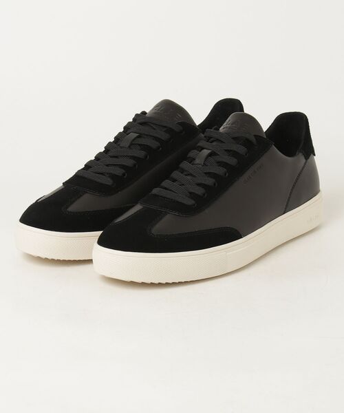 CLAE（クレイ）の「クレイ LA31 CLAE - DEANE ディーン（スニーカー・メンズ・ブラック系その他/ホワイト×ブラウン/ブラック×ホワイト・80/85/90/95/100/105）」の13枚目の写真
