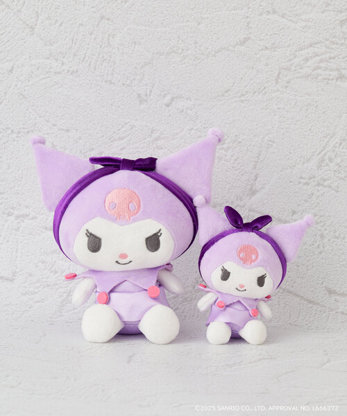 セール】【Sanrio characters】ぬいぐるみ（おもちゃ