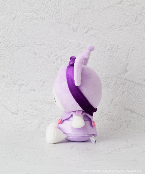 BIRTHDAY BAR(バースデイバー)の「【Sanrio characters】ぬいぐるみ(おもちゃ・レディース・ピンク/パープル・0)」の5枚目の写真