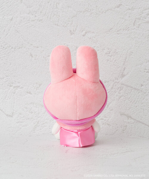 BIRTHDAY BAR(バースデイバー)の「【Sanrio characters】ぬいぐるみ(おもちゃ・レディース・ピンク/パープル・0)」の17枚目の写真