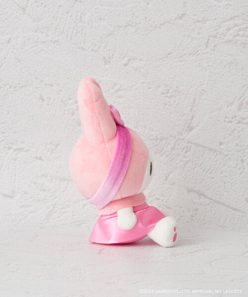 BIRTHDAY BAR(バースデイバー)の「【Sanrio characters】ぬいぐるみ(おもちゃ・レディース・ピンク/パープル・0)」の18枚目の写真