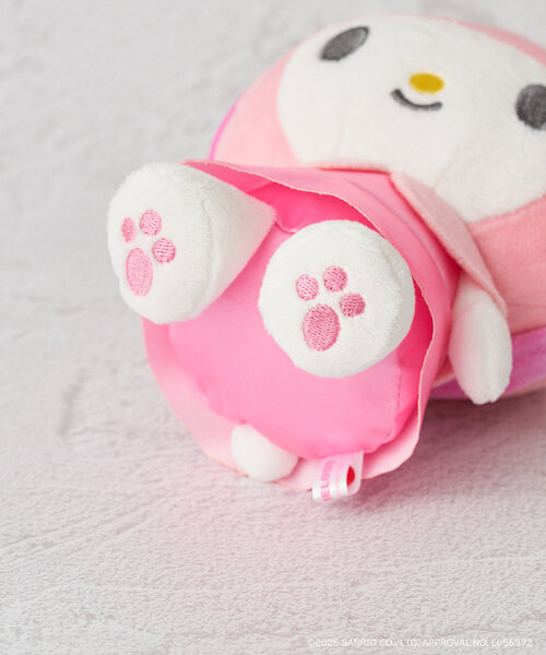 BIRTHDAY BAR(バースデイバー)の「【Sanrio characters】ぬいぐるみ(おもちゃ・レディース・ピンク/パープル・0)」の20枚目の写真