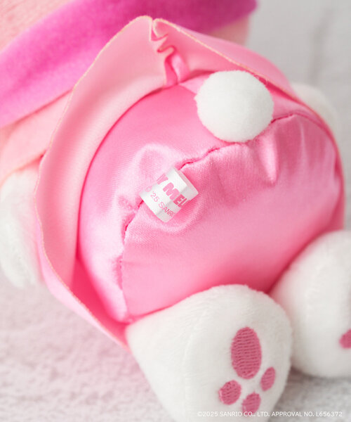 BIRTHDAY BAR(バースデイバー)の「【Sanrio characters】ぬいぐるみ(おもちゃ・レディース・ピンク/パープル・0)」の21枚目の写真