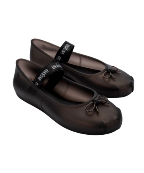 MELISSA SOPHIE AD メリッサ　バレエシューズ MELISSA SOPHIE AD（バレエシューズ）｜melissa（メリッサ）の