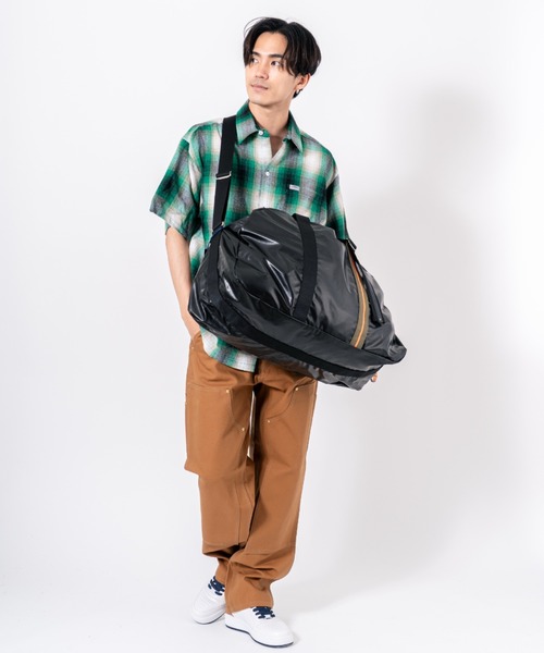 セール】【JACK GOMME/ジャックゴム】ボストンバッグ ラージサイズ