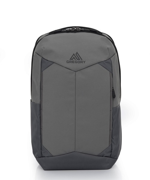 カバック　グレーリュック・バックパック 楽天市場】バックパック 18L B4サイズ対応 軽登山 ストリート