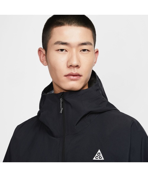 NIKE AS M ACG SFADV MORPHO RAIN JKT / ナイキ ACG SFADV