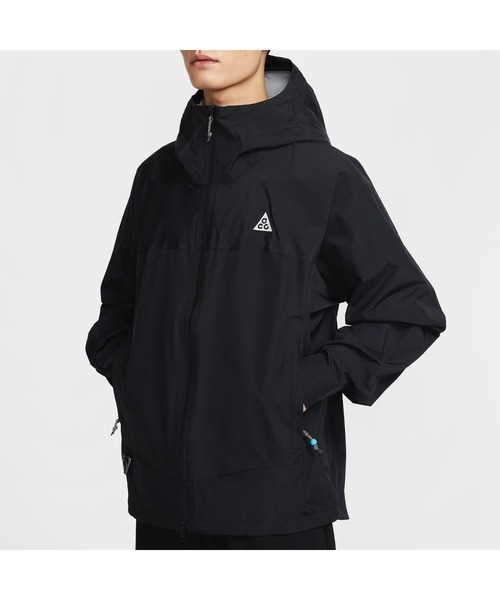 NIKE AS M ACG SFADV MORPHO RAIN JKT / ナイキ ACG SFADV