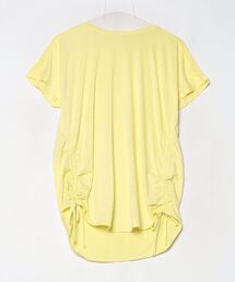 ティゴラ TIGORA フィットネス サイドシャーリングTシャツ
