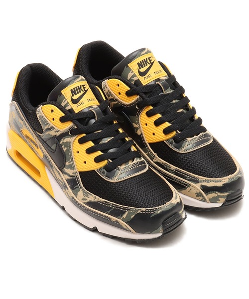 ナイキ エア マックス 90 PRM カモ 未使用 Nike Air Max 90 PRM “Camo Pack”が国内2月4日／3月31日より発売