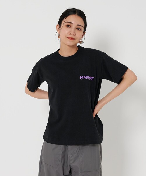 Ema別注marmot capital✖️beauty &youth セール】＜MARMOT CAPITAL＞グラデーション ジャケット
