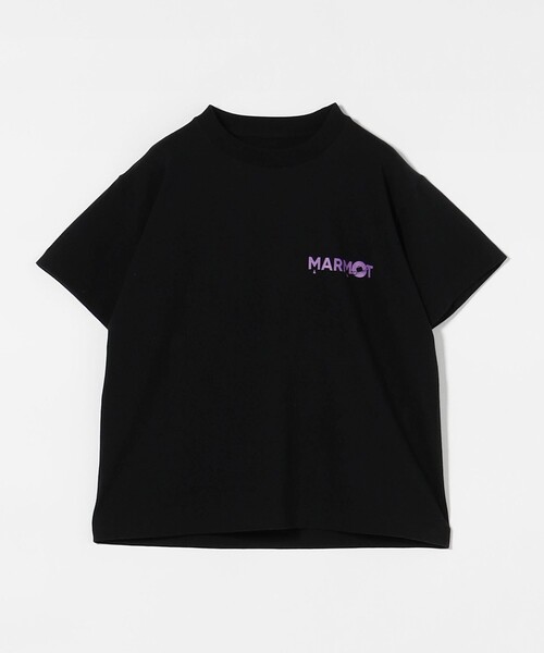 Ema別注marmot capital✖️beauty &youth MARMOT POP-UP STORE開催 - UAコラム／UA COLUMNS