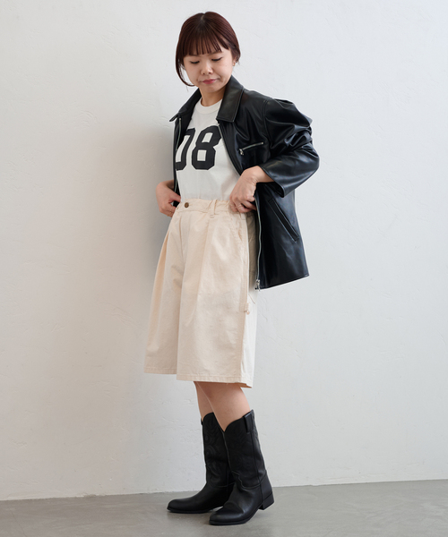 REMME 　レメ　ウエスタンブーツ 　38　Spick and Span REMME レメ ウエスタンブーツ 38 Spick and Span