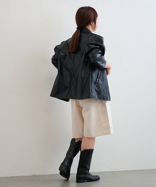 セール】REMME/レメ WESTERN BOOTS（ブーツ）｜U by SPICK&SPAN