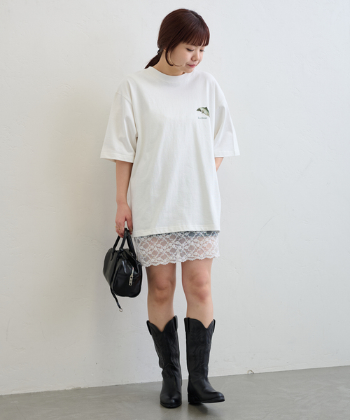REMME 　レメ　ウエスタンブーツ 　38　Spick and Span REMME/レメ】ウエスタンブーツ（ロングブーツ）｜U by