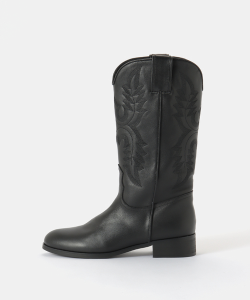 セール】REMME/レメ WESTERN BOOTS（ブーツ）｜U by SPICK&SPAN