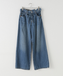 【LEVI’S/リーバイス】XL STRAIGHT:デニム