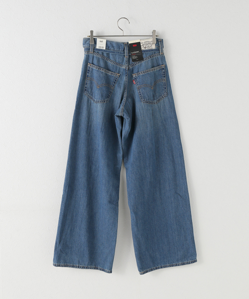 LEVI'S Xl straight lightweight リーバイス ジーンズ セール】【LEVI'S/リーバイス】XL STRAIGHT：デニム（その他