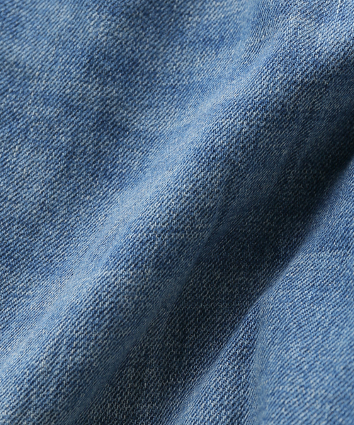 Levi's（リーバイス）の「【LEVI’S/リーバイス】XL STRAIGHT：デニム（その他パンツ・レディース・ブルー・26/25/24/27）」の13枚目の写真