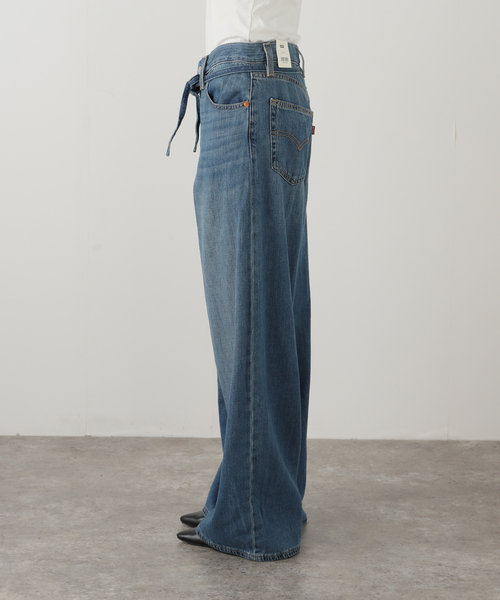 セール】【LEVI'S/リーバイス】XL STRAIGHT：デニム（その他