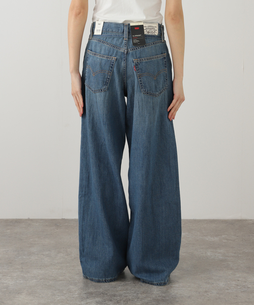 セール】【LEVI'S/リーバイス】XL STRAIGHT：デニム（その他