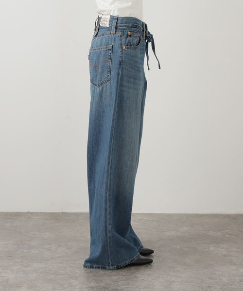 セール】【LEVI'S/リーバイス】XL STRAIGHT：デニム（その他