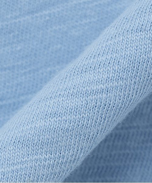 petit main（プティマイン）の「【防汚加工】宇宙グラフィック半袖Tシャツ（Tシャツ/カットソー・キッズ・ターコイズブルー/オフホワイト/チャコール・100cm/120cm/80ｃｍ/130cm/110cm/90cm）」の10枚目の写真