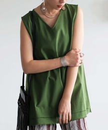 レディースのタンクトップファッション通販 - ZOZOTOWN